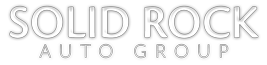 Solid Rock Auto Group Logo