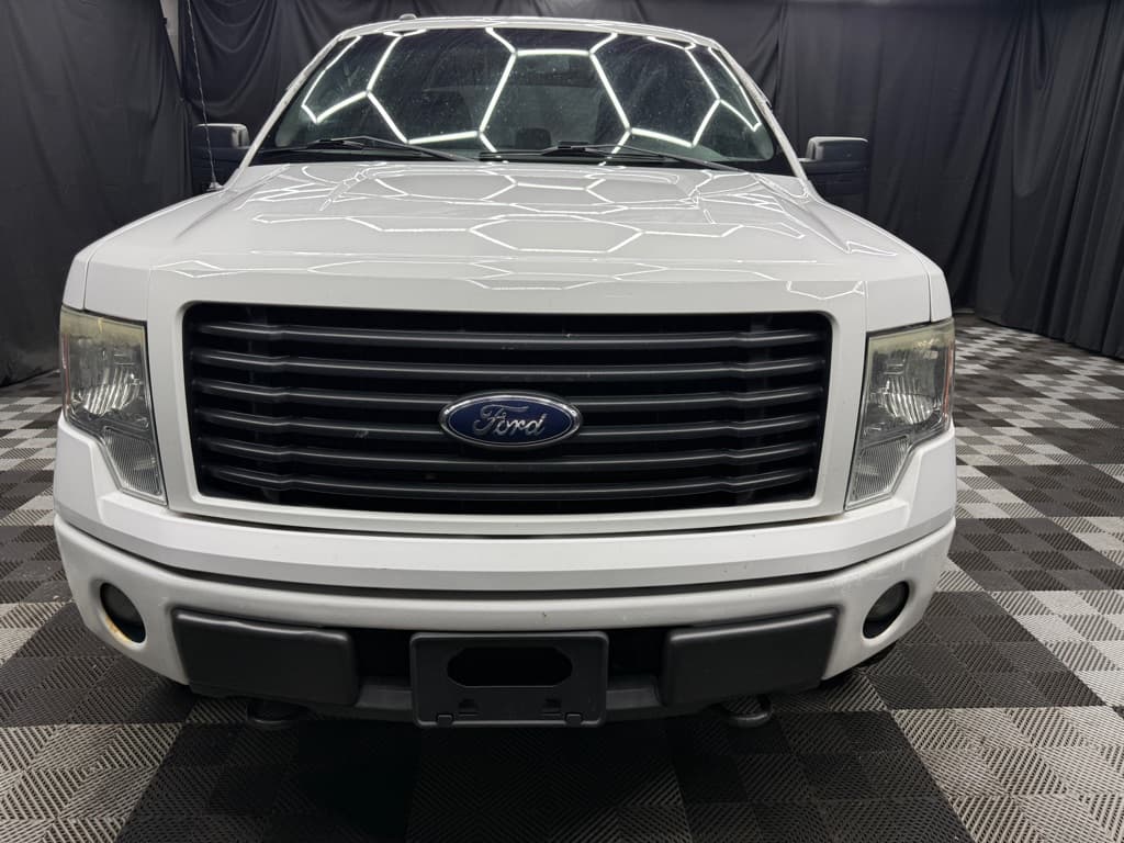 Photo 2 of 2014 Ford F-150 SUPER CAB