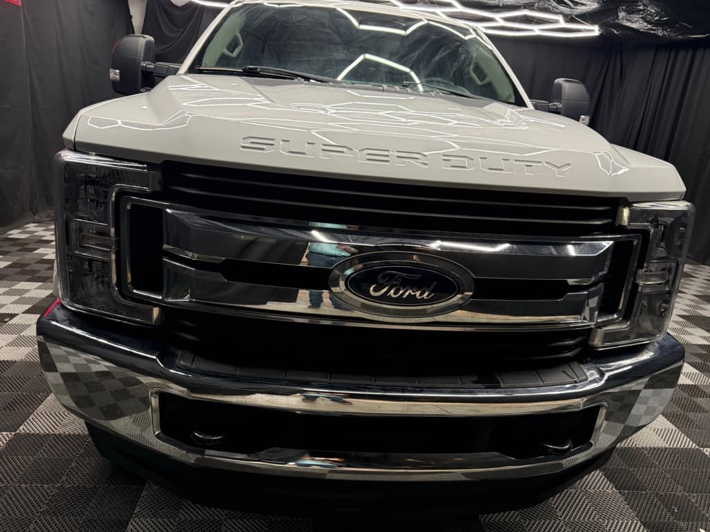 Photo 2 of 2018 Ford F-250 Super Duty SUPER DUTY