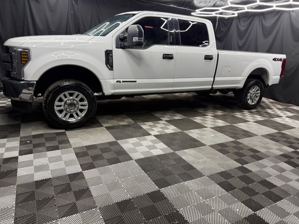 Photo 5 of 2018 Ford F-250 Super Duty SUPER DUTY