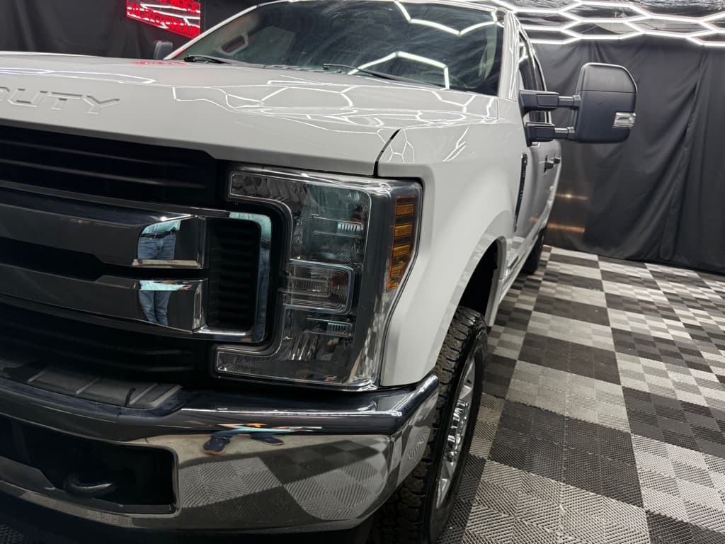 Photo 3 of 2018 Ford F-250 Super Duty SUPER DUTY