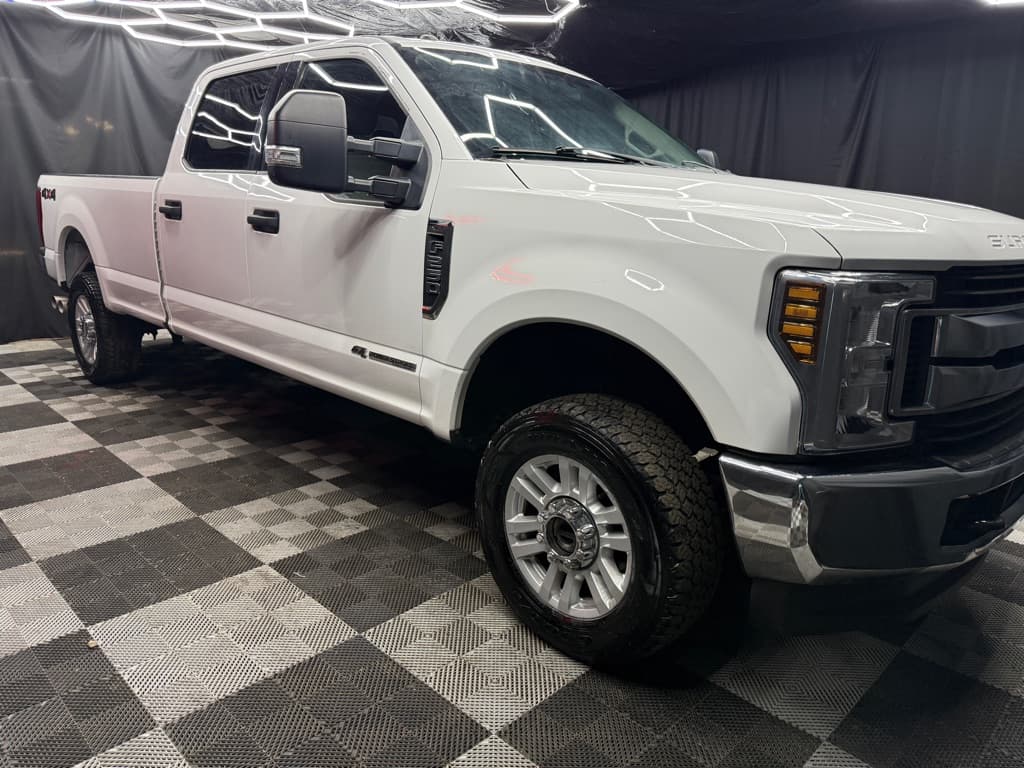Photo 4 of 2018 Ford F-250 Super Duty SUPER DUTY