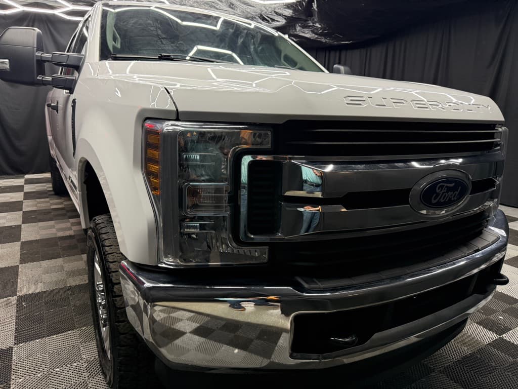 Photo 1 of 2018 Ford F-250 Super Duty SUPER DUTY