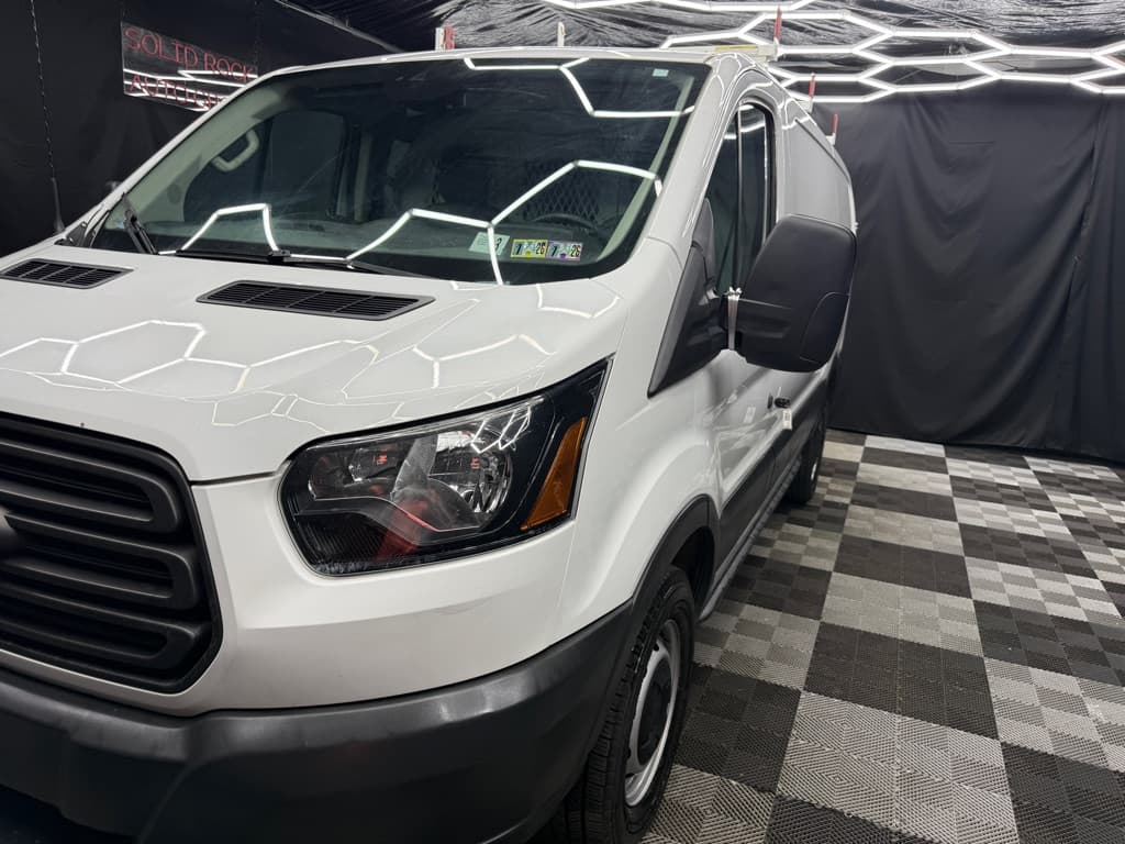 Photo 3 of 2017 Ford Transit 250