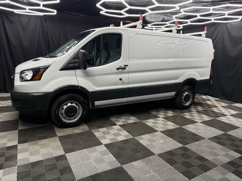 Photo 5 of 2017 Ford Transit 250