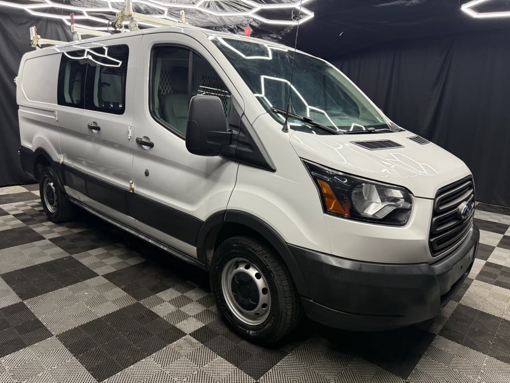 Photo 4 of 2017 Ford Transit 250