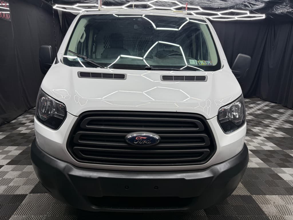 Photo 2 of 2017 Ford Transit 250