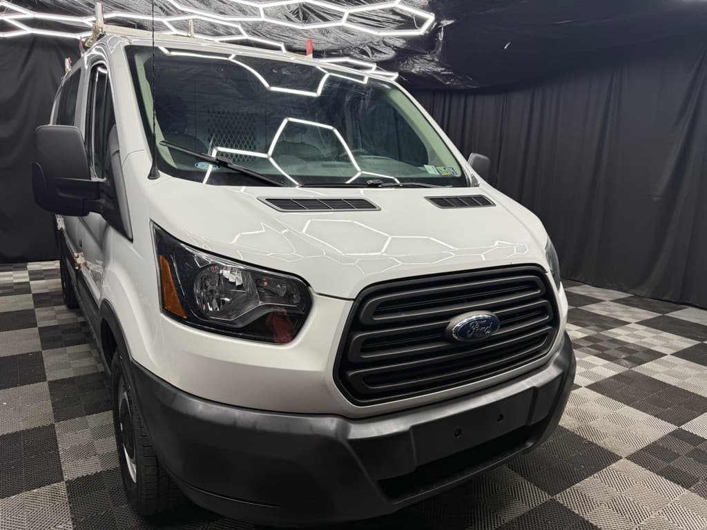 Photo 1 of 2017 Ford Transit 250
