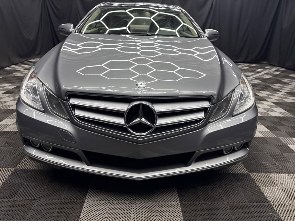 2010 Mercedes-Benz E-Class E 350 - Image 2