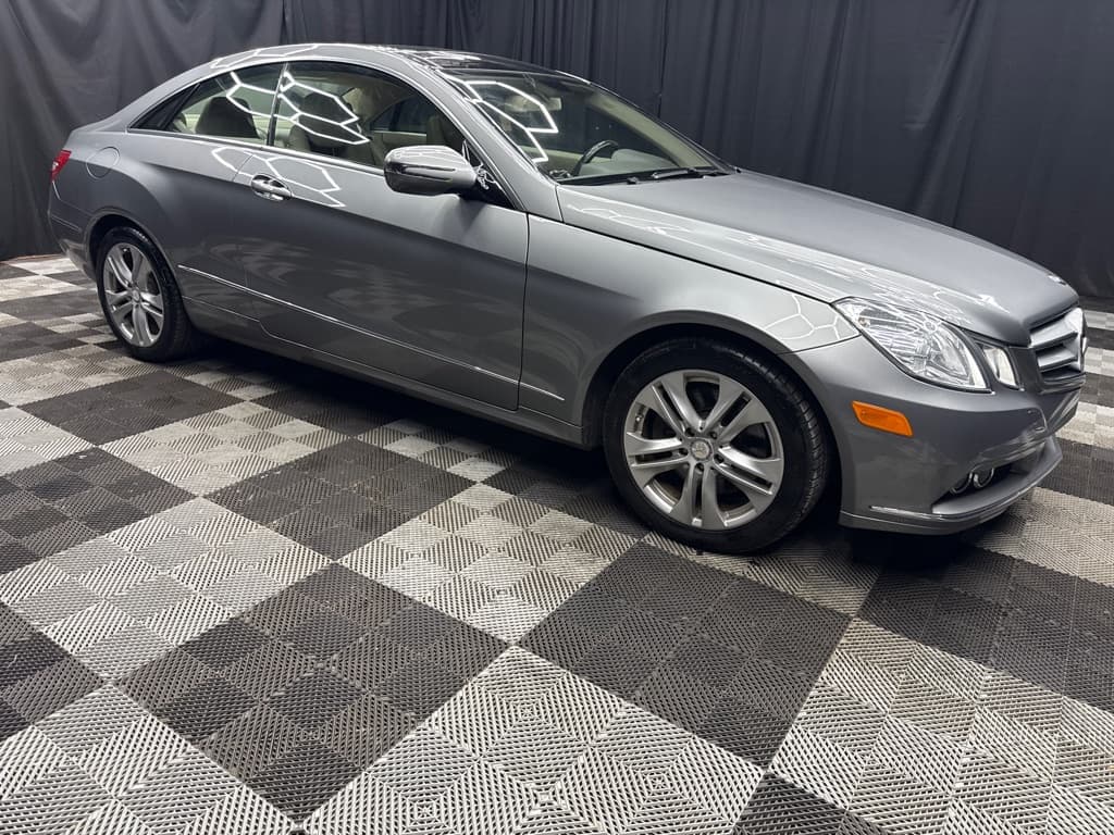 2010 Mercedes-Benz E-Class E 350 - Image 4