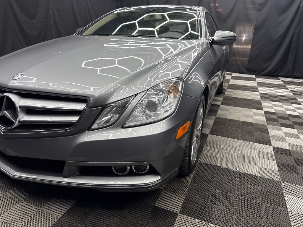 2010 Mercedes-Benz E-Class E 350 - Image 3