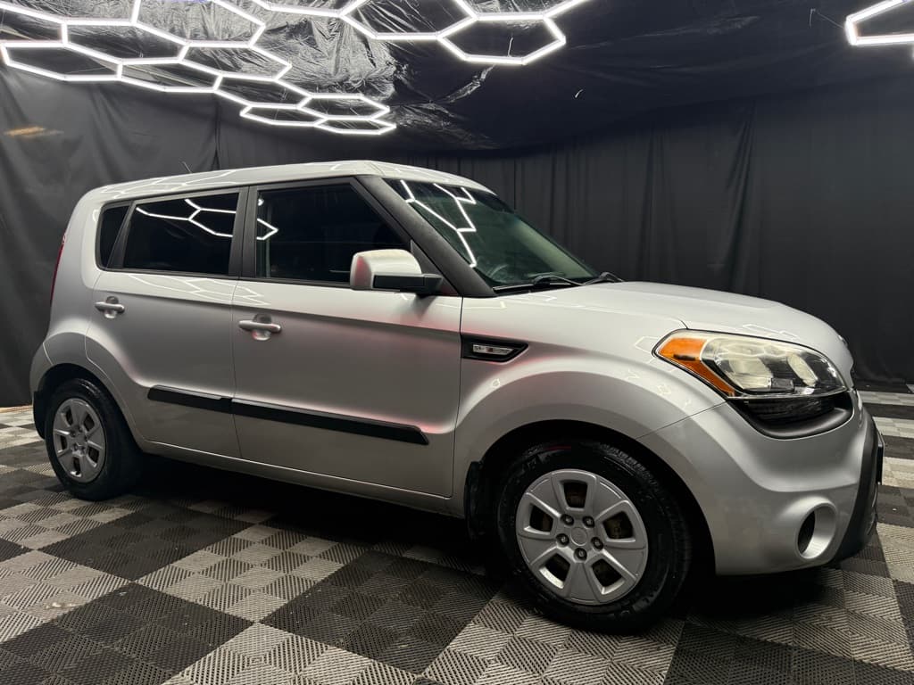Photo 5 of 2013 Kia Soul HATCHBACK
