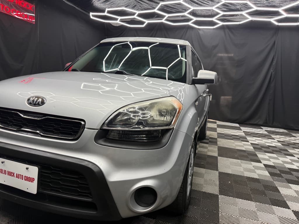 Photo 3 of 2013 Kia Soul HATCHBACK