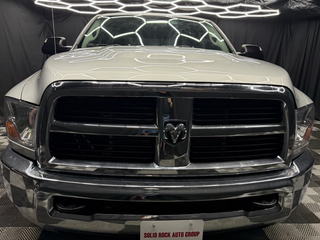 Photo 2 of 2010 Dodge Ram 2500 