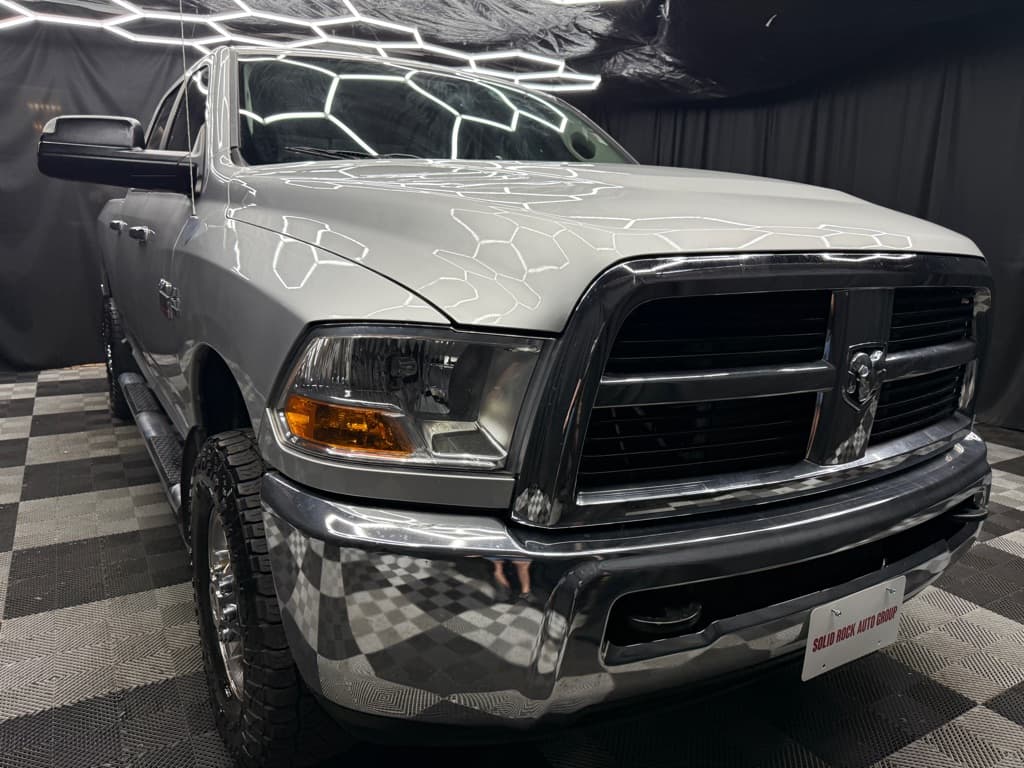 Photo 1 of 2010 Dodge Ram 2500 