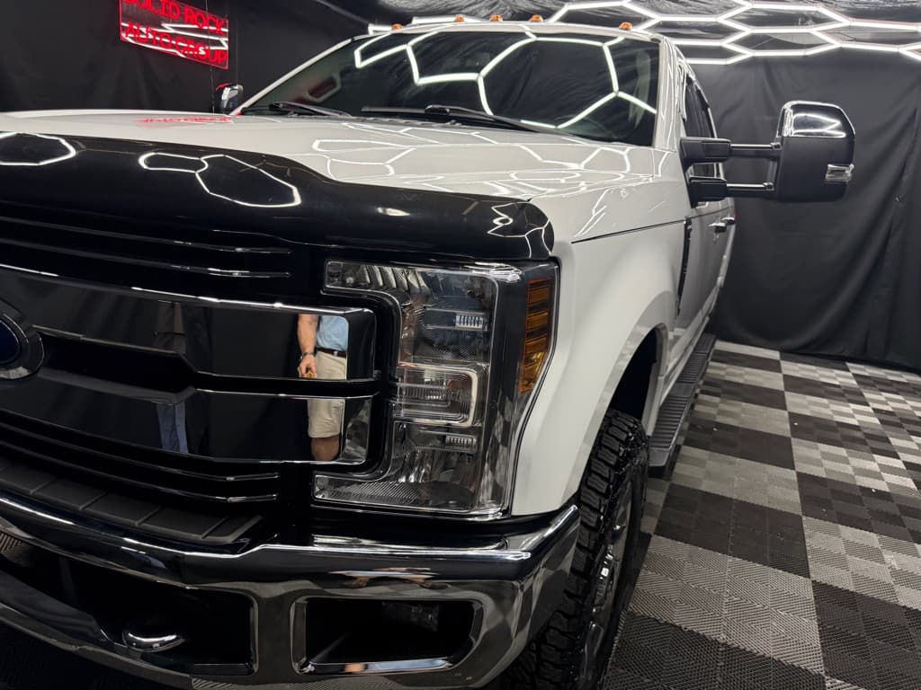 Photo 3 of 2018 Ford F-250 Super Duty SUPER DUTY