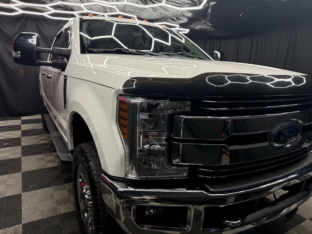 Photo 1 of 2018 Ford F-250 Super Duty SUPER DUTY