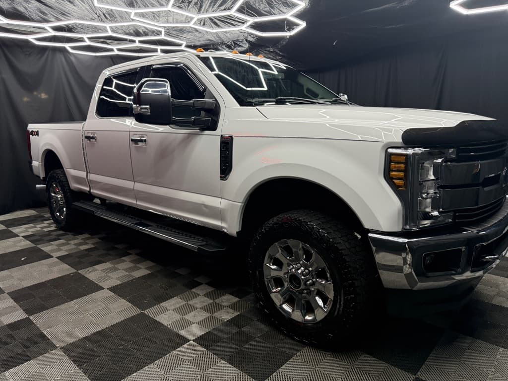 Photo 4 of 2018 Ford F-250 Super Duty SUPER DUTY