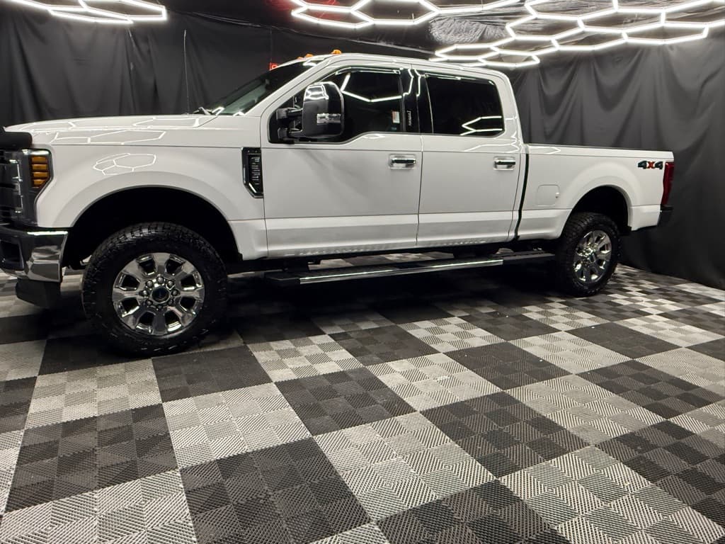 Photo 5 of 2018 Ford F-250 Super Duty SUPER DUTY