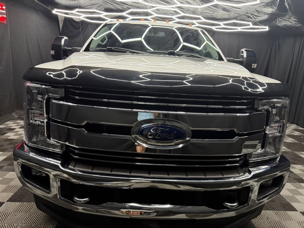 Photo 2 of 2018 Ford F-250 Super Duty SUPER DUTY