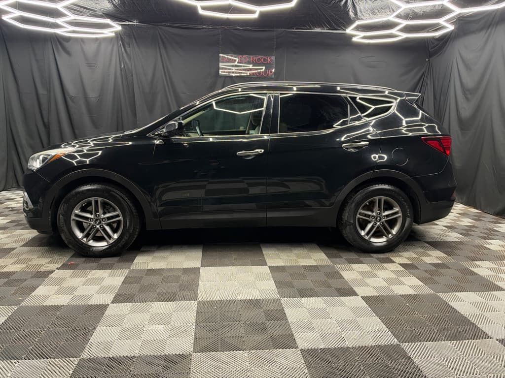 Photo 5 of 2017 Hyundai SANTA FE Sport 2.4L
