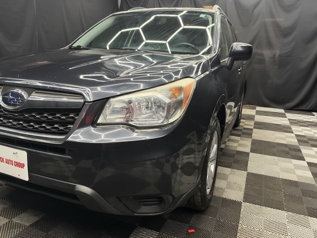2014 Subaru Forester 2.5i Premium - Image 4