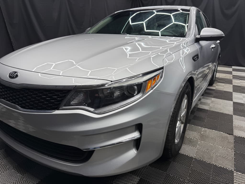 Photo 3 of 2018 Kia Optima LX
