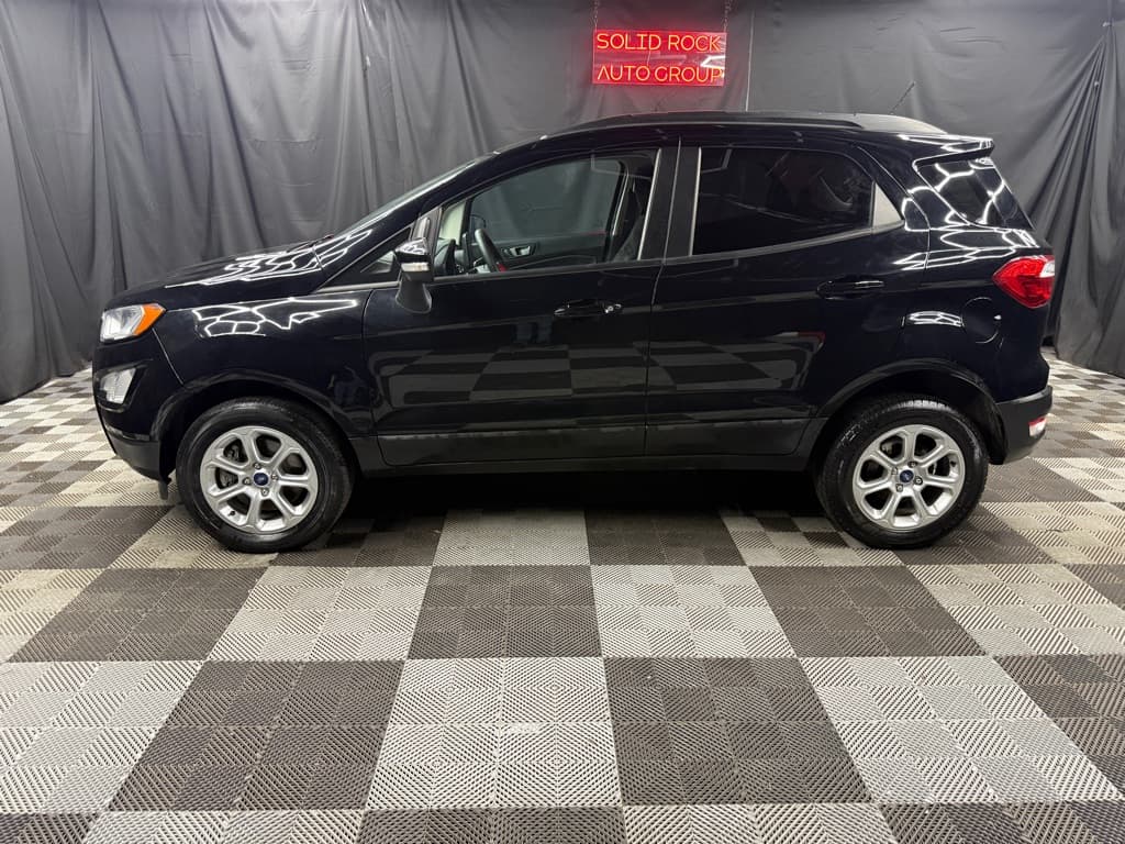 Photo 5 of 2022 Ford EcoSport SE