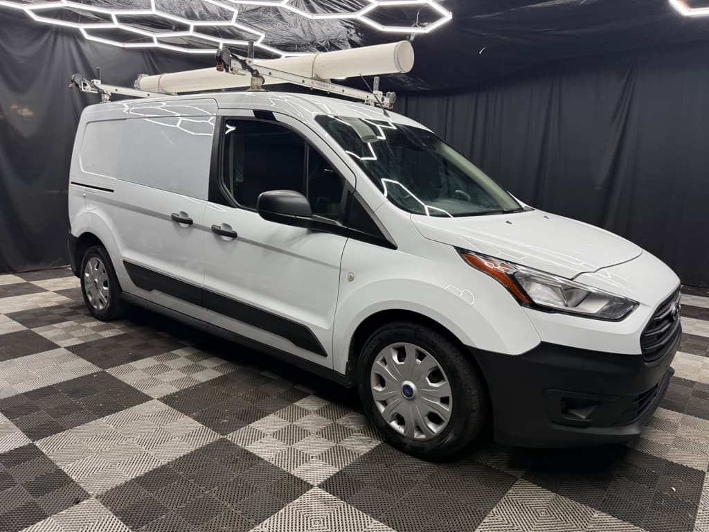 2021 Ford Transit Connect XL - Image 4