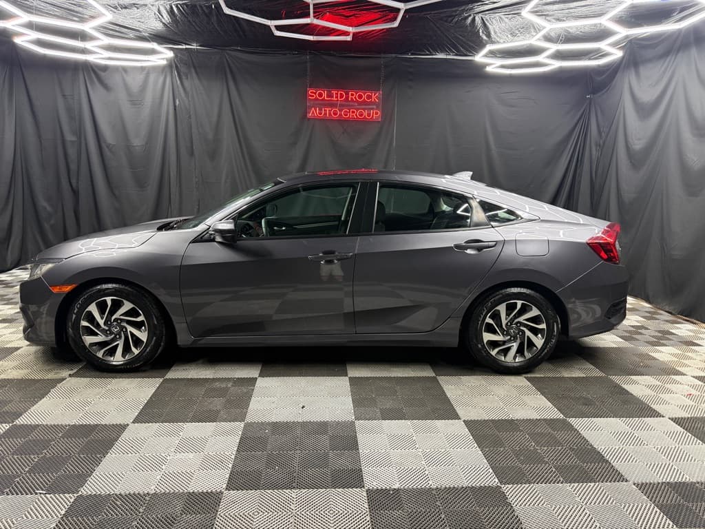 Photo 5 of 2017 Honda Civic EX
