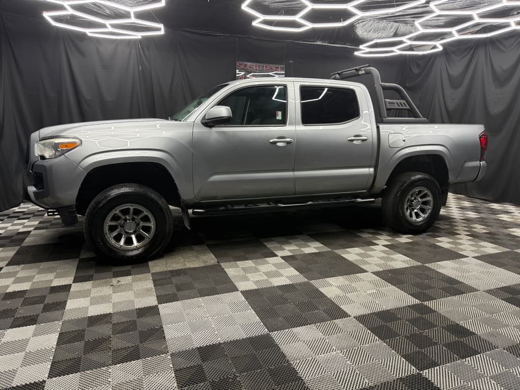 Photo 5 of 2023 Toyota Tacoma Trail Special Edition