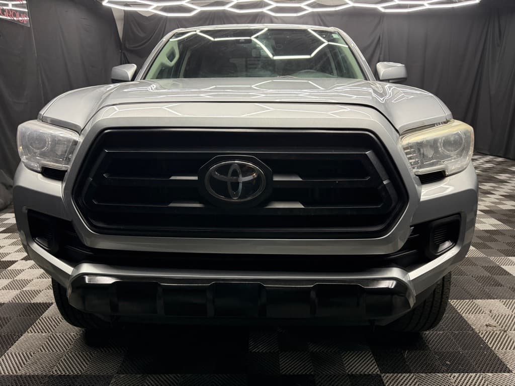 Photo 2 of 2023 Toyota Tacoma Trail Special Edition