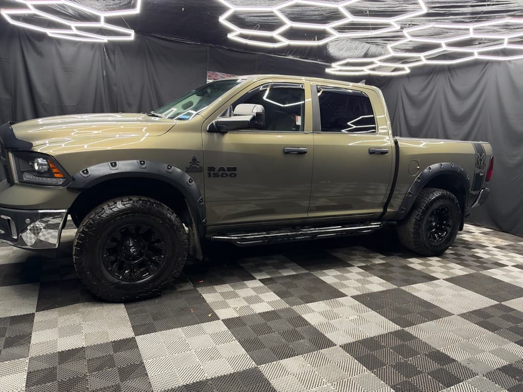 Photo 5 of 2014 Ram 1500 SLT