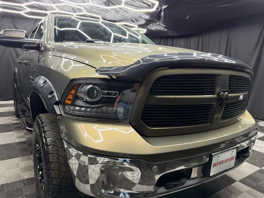 Photo 1 of 2014 Ram 1500 SLT