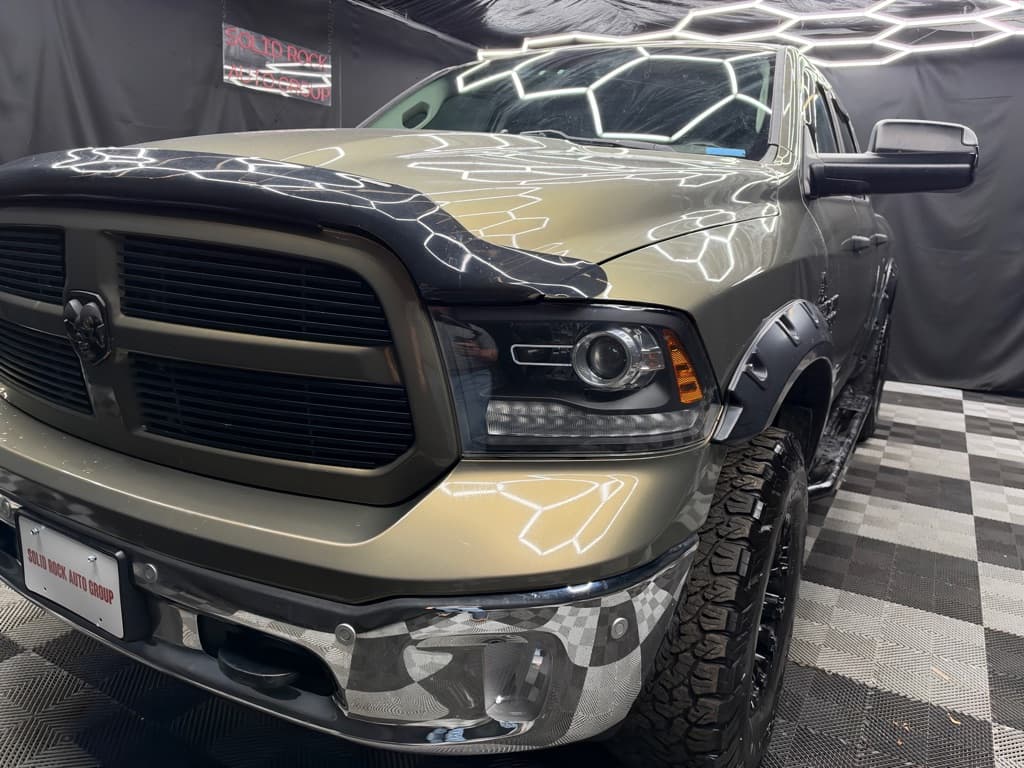 Photo 3 of 2014 Ram 1500 SLT