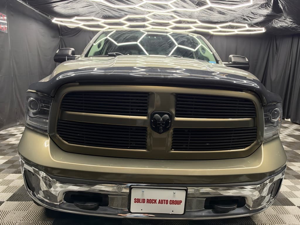 Photo 2 of 2014 Ram 1500 SLT
