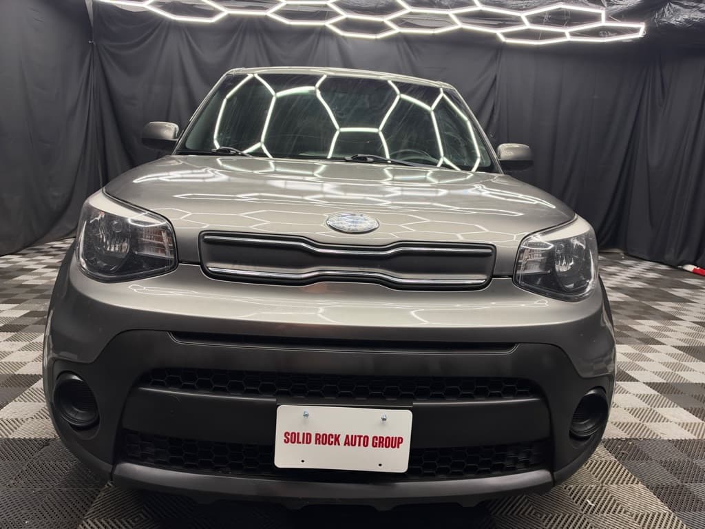 2017 Kia Soul Base - Image 3