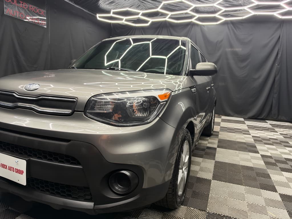 2017 Kia Soul Base - Image 4