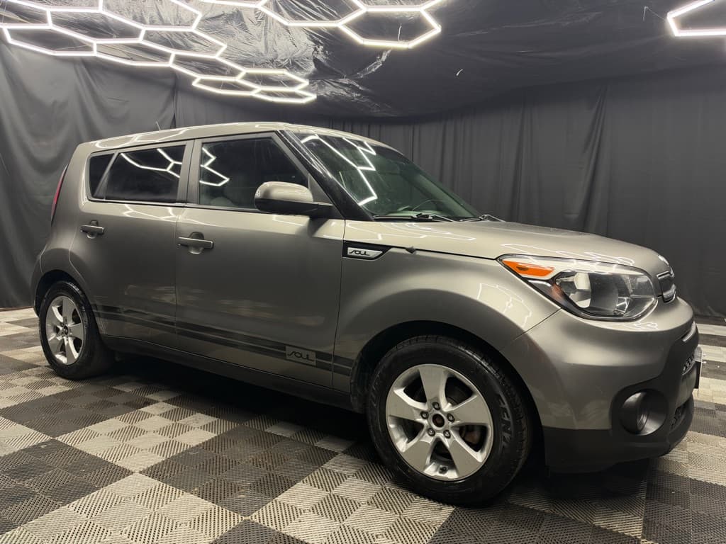 2017 Kia Soul Base - Image 5